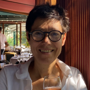 Photo de profil de Virginie Draux