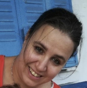 Photo de profil de Virginie Drouet