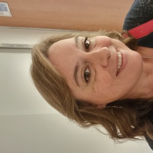 Photo de profil de Virginie Drouillet