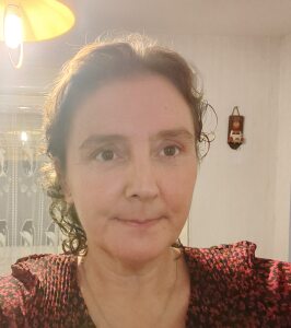 Photo de profil de Virginie Dubois