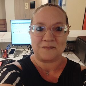 Photo de profil de Virginie Dubreuil