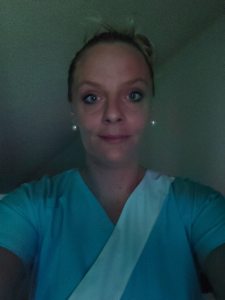 Photo de profil de Virginie Ducornet