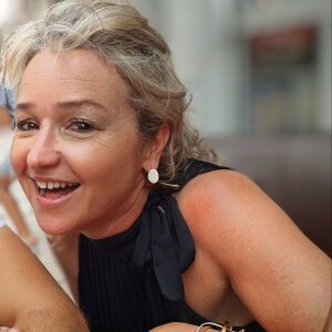 Photo de profil de Virginie Dulery