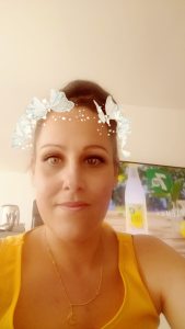 Photo de profil de Virginie Dupont