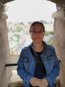 Photo de profil de Virginie Dupouy
