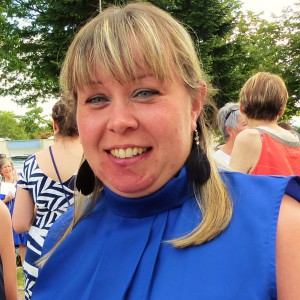 Photo de profil de Virginie Duprat