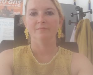 Photo de profil de Virginie Dupuis