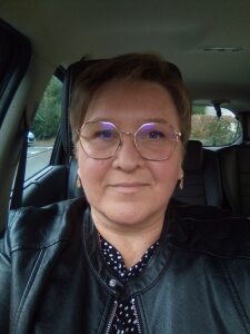Photo de profil de Virginie Durand