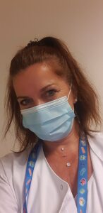 Photo de profil de Virginie Duroit