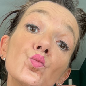 Photo de profil de Virginie Duvrocq