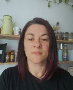 Photo de profil de Virginie Duytsche