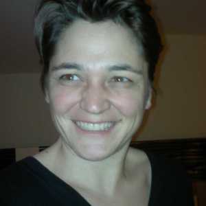 Photo de profil de Virginie Ehret