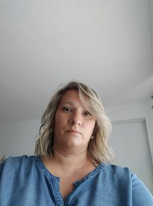 Photo de profil de Virginie Emery