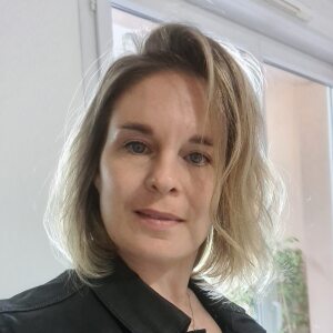 Photo de profil de Virginie Espagnet