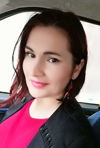 Photo de profil de Virginie Esteve