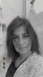 Photo de profil de Virginie Fage