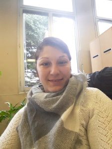 Photo de profil de Virginie Faiderbe