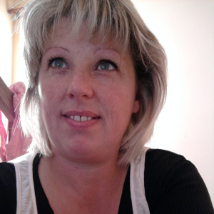 Photo de profil de Virginie Fallet