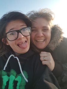 Photo de profil de Virginie Faure