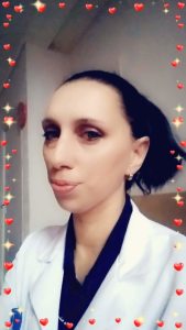 Photo de profil de Virginie Fernandez