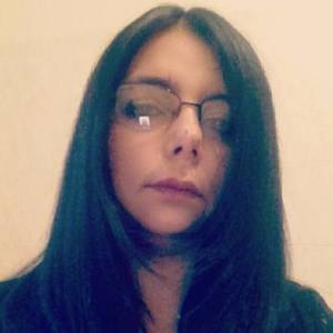 Photo de profil de Virginie Ferreira