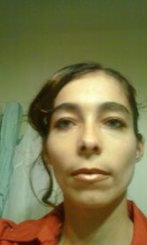 Photo de profil de Virginie Ferrières