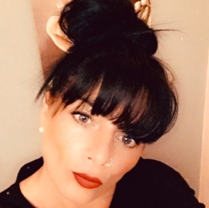 Photo de profil de Virginie Ferry