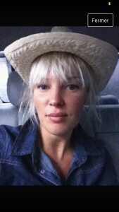 Photo de profil de Virginie Fertil