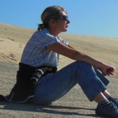 Photo de profil de Virginie Fickinger
