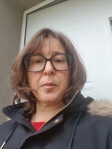 Photo de profil de Virginie Follenfant