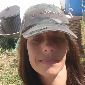 Photo de profil de Virginie Fonade
