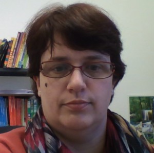 Photo de profil de Virginie Font