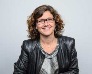 Photo de profil de Virginie Fontaine