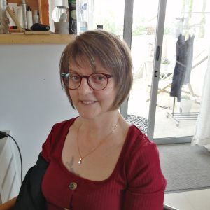 Photo de profil de Virginie Formosa