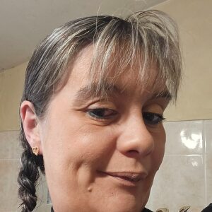 Photo de profil de Virginie Foucret