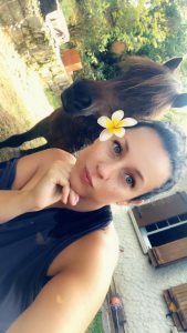 Photo de profil de Virginie Fournel