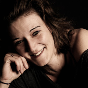 Photo de profil de Virginie Fournier