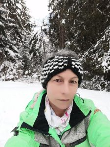 Photo de profil de Virginie Fourré