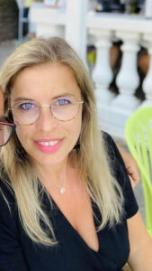 Photo de profil de Virginie Franco