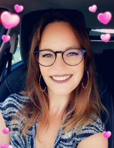 Photo de profil de Virginie François