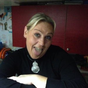 Photo de profil de Virginie Fremeaux