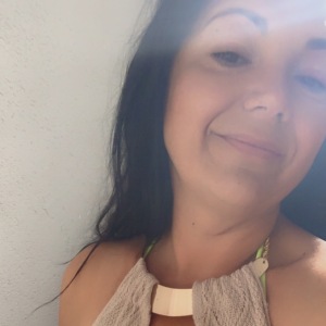 Photo de profil de Virginie Fromenteau