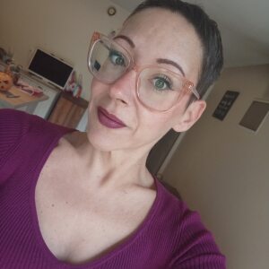 Photo de profil de Virginie Gabillaud