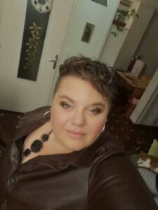 Photo de profil de Virginie Gabillet
