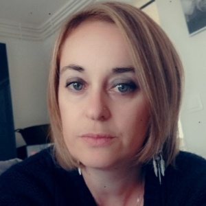 Photo de profil de Virginie Garnier
