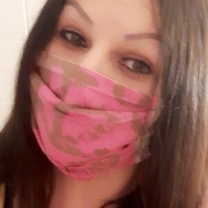 Photo de profil de Virginie Garnier