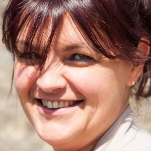 Photo de profil de Virginie Gasse