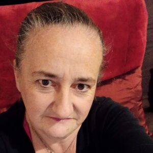 Photo de profil de Virginie Gay