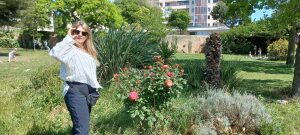 Photo de profil de Virginie Gazagne