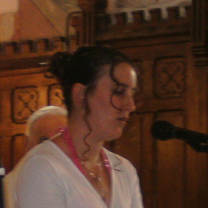 Photo de profil de Virginie Genet